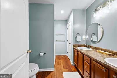 121 Meadowbrook Lane, Grantville, GA 30220 - Photo 25