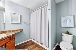 121 Meadowbrook Ln, Grantville, GA 30220 - Photo 31