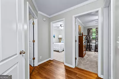 121 Meadowbrook Lane, Grantville, GA 30220 - Photo 19