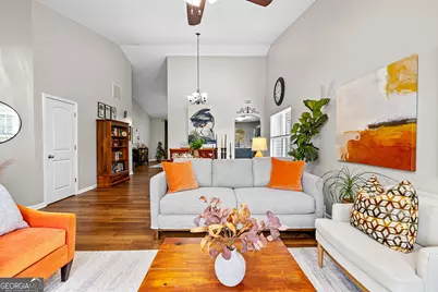 121 Meadowbrook Lane, Grantville, GA 30220 - Photo 3