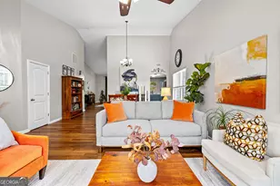 121 Meadowbrook Ln, Grantville, GA 30220 - Photo 3