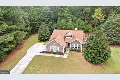 121 Meadowbrook Lane, Grantville, GA 30220 - Photo 5