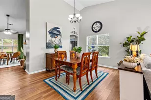 121 Meadowbrook Ln, Grantville, GA 30220 - Photo 11