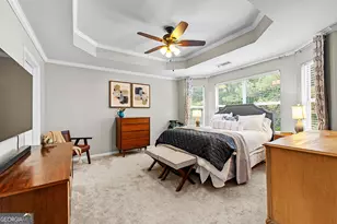 121 Meadowbrook Ln, Grantville, GA 30220 - Photo 23