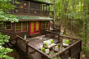 122 River Bend Trail, Ellijay, GA 30540 - Photo 5