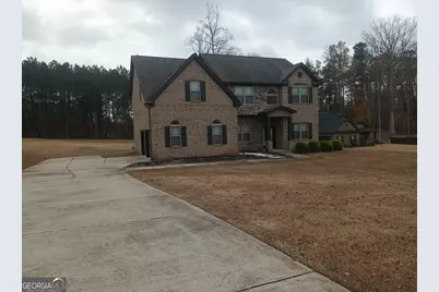 120 Couch Court, Fayetteville, GA 30214 - Photo 1