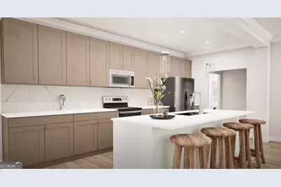 7287 Towne Bishop Lane #56, Fairburn, GA 30213 - Photo 9