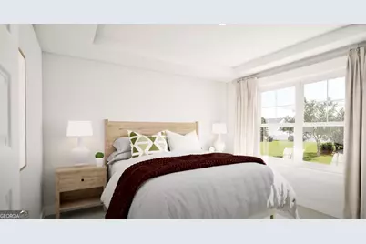 7287 Towne Bishop Lane #56, Fairburn, GA 30213 - Photo 37