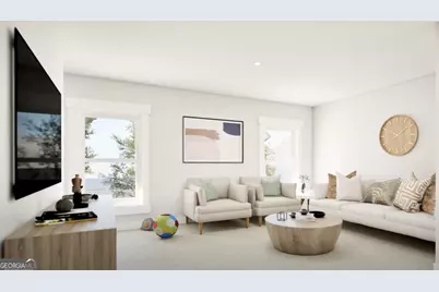 7287 Towne Bishop Lane #56, Fairburn, GA 30213 - Photo 21