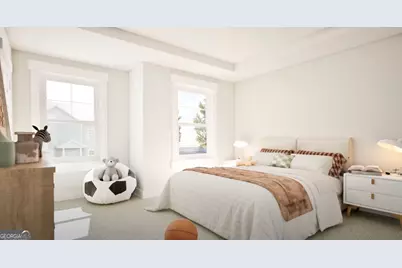 7287 Towne Bishop Lane #56, Fairburn, GA 30213 - Photo 27