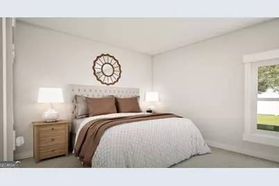 7287 Towne Bishop Lane #56, Fairburn, GA 30213 - Photo 13