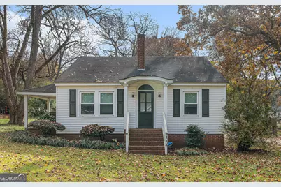 118 Elizabeth Street, Griffin, GA 30223 - Photo 3
