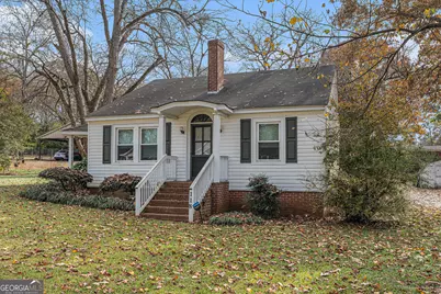 118 Elizabeth Street, Griffin, GA 30223 - Photo 1