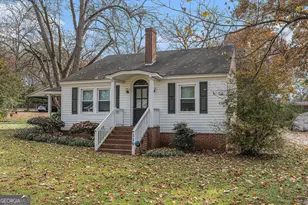 118 Elizabeth St, Griffin, GA 30223 - Photo 1