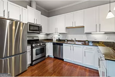 1195 Milton Terrace SE #APT 3304, Atlanta, GA 30315 - Photo 11