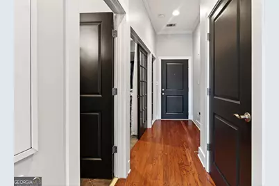 1195 Milton Terrace SE #APT 3304, Atlanta, GA 30315 - Photo 5