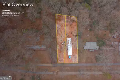 388 Ridgeview Drive, Lavonia, GA 30553 - Photo 1