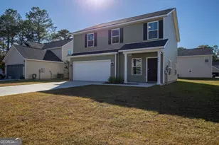 703 Mill Creek, Hinesville, GA 31313 - Photo 3