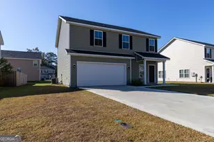 703 Mill Creek, Hinesville, GA 31313 - Photo 1