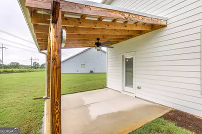 100 Davids Place Drive, Warner Robins, GA 31088 - Photo 31