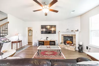 100 Davids Place Drive, Warner Robins, GA 31088 - Photo 11