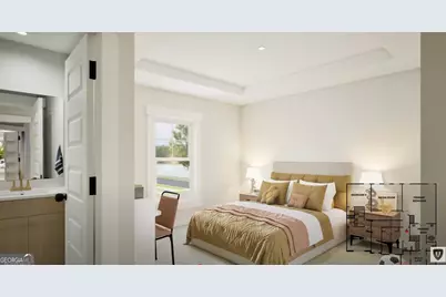 798 Grande Bishop Drive #61, Fairburn, GA 30213 - Photo 21