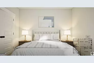 798 Grande Bishop Drive #61, Fairburn, GA 30213 - Photo 23