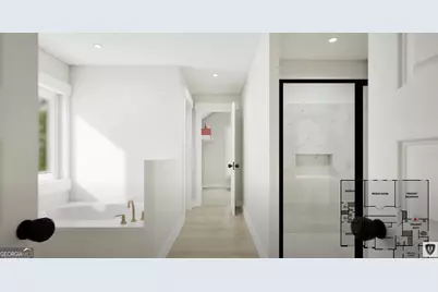 798 Grande Bishop Drive #61, Fairburn, GA 30213 - Photo 17