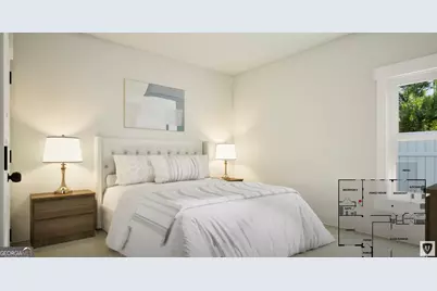 798 Grande Bishop Drive #61, Fairburn, GA 30213 - Photo 27