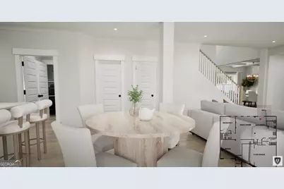 798 Grande Bishop Drive #61, Fairburn, GA 30213 - Photo 11