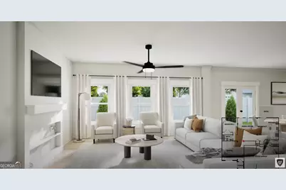 798 Grande Bishop Drive #61, Fairburn, GA 30213 - Photo 3