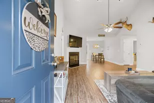 151 Rocker Rd, Greenville, GA 30222 - Photo 3