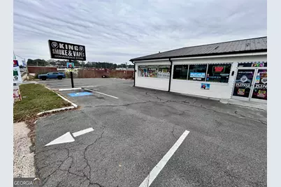 208 E Walnut Avenue, Dalton, GA 30721 - Photo 3