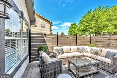 4210 Lakes End Drive NW, Kennesaw, GA 30144 - Photo 7