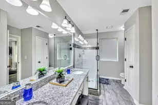 4210 Lakes End Dr NW, Kennesaw, GA 30144 - Photo 21