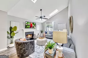 4210 Lakes End Dr NW, Kennesaw, GA 30144 - Photo 3