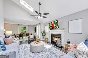 4210 Lakes End Dr NW, Kennesaw, GA 30144 - Photo 1