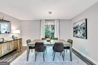 4210 Lakes End Drive NW, Kennesaw, GA 30144 - Photo 9