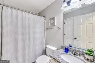 4210 Lakes End Dr NW, Kennesaw, GA 30144 - Photo 15