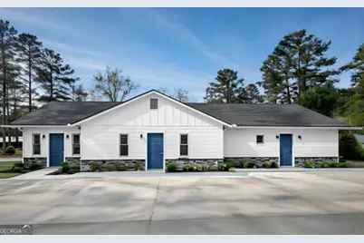 3017 Columbus Road, Macon, GA 31204 - Photo 1