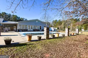 1256 Vaughn Rd, Griffin, GA 30223 - Photo 53