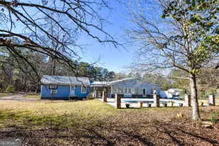 1256 Vaughn Rd, Griffin, GA 30223 - Photo 55