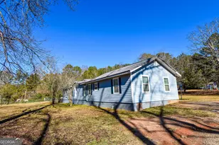 1256 Vaughn Rd, Griffin, GA 30223 - Photo 5