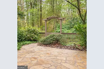 4207 Rogers Creek Court, Duluth, GA 30096 - Photo 9