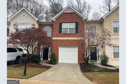 4207 Rogers Creek Court, Duluth, GA 30096 - Photo 11