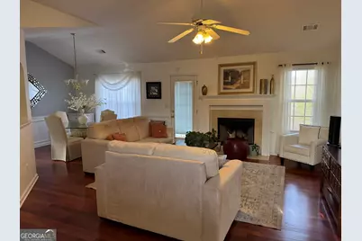 255 Hugh Drive, Covington, GA 30016 - Photo 5