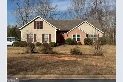 255 Hugh Drive, Covington, GA 30016 - Photo 1