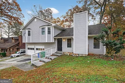 5473 Redwood Drive, Stone Mountain, GA 30087 - Photo 5
