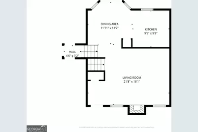 5473 Redwood Drive, Stone Mountain, GA 30087 - Photo 33