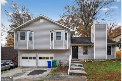 5473 Redwood Drive, Stone Mountain, GA 30087 - Photo 1